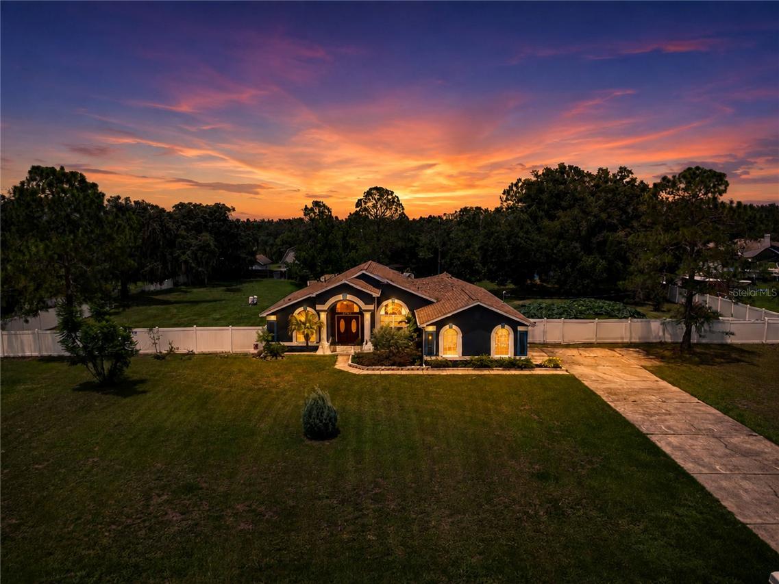31439 Stirrup Ln., Wesley Chapel, FL 33543