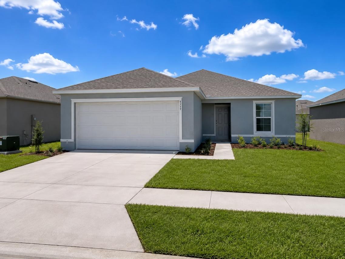 1623 Redfin Dr., Poinciana, FL 34759