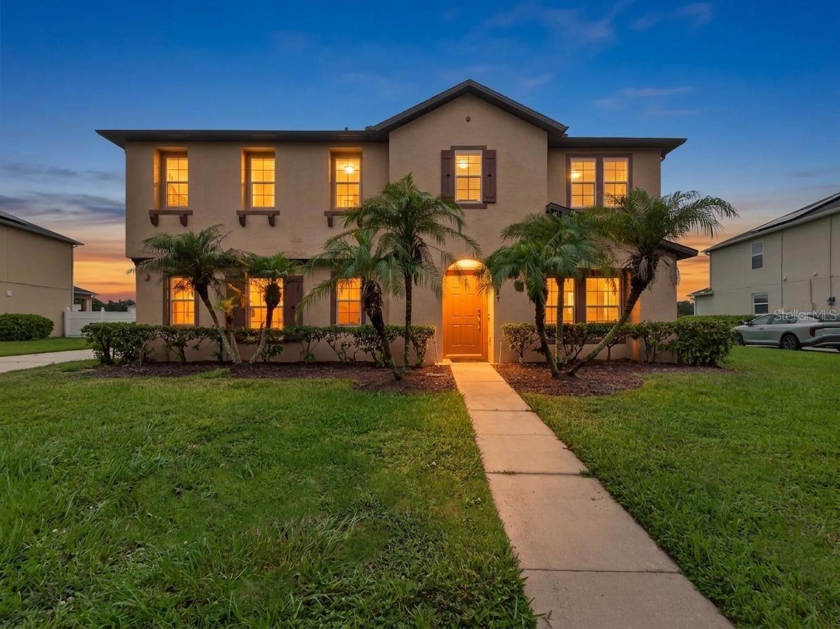 3767 Cedar Hammock Tr., St Cloud, FL 34772