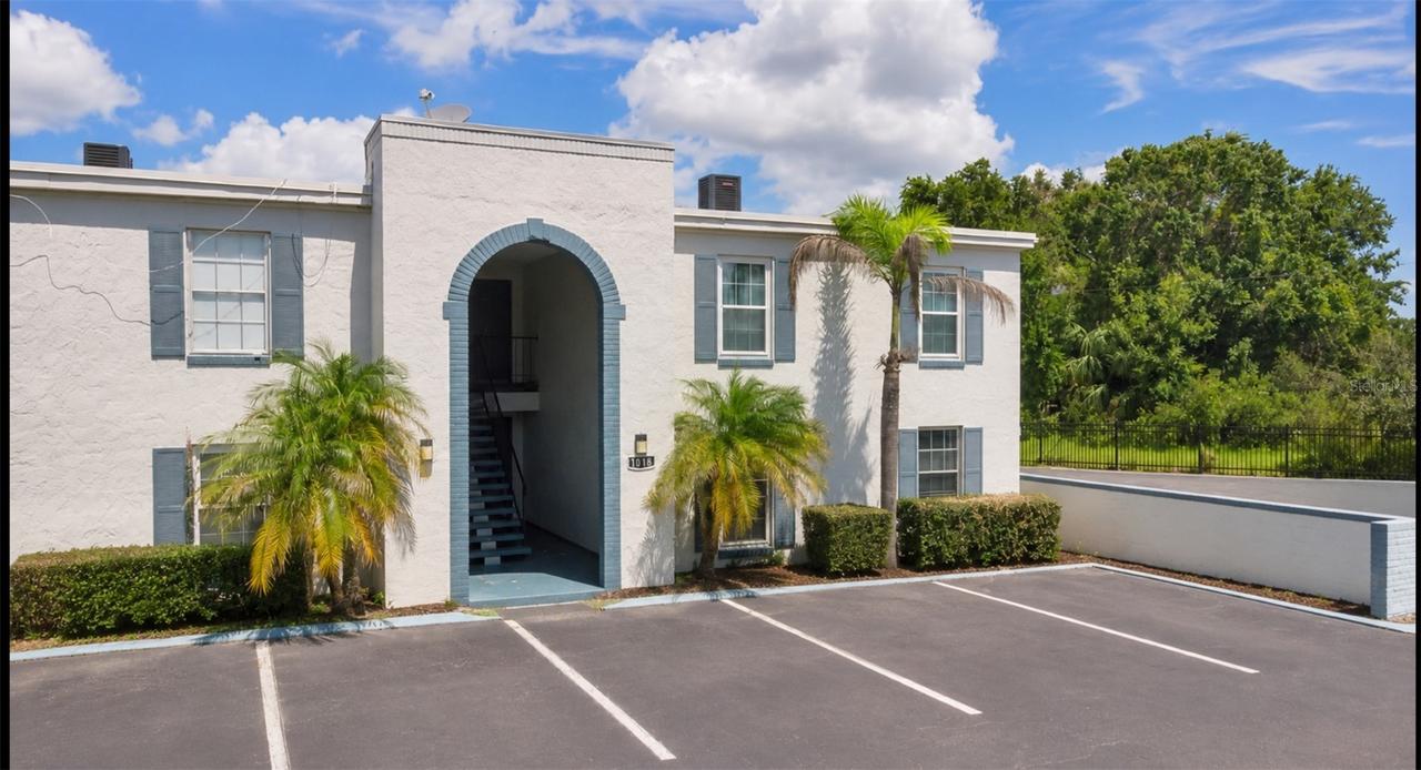 1018 Plantation Dr. #A18, Kissimmee, FL 34741