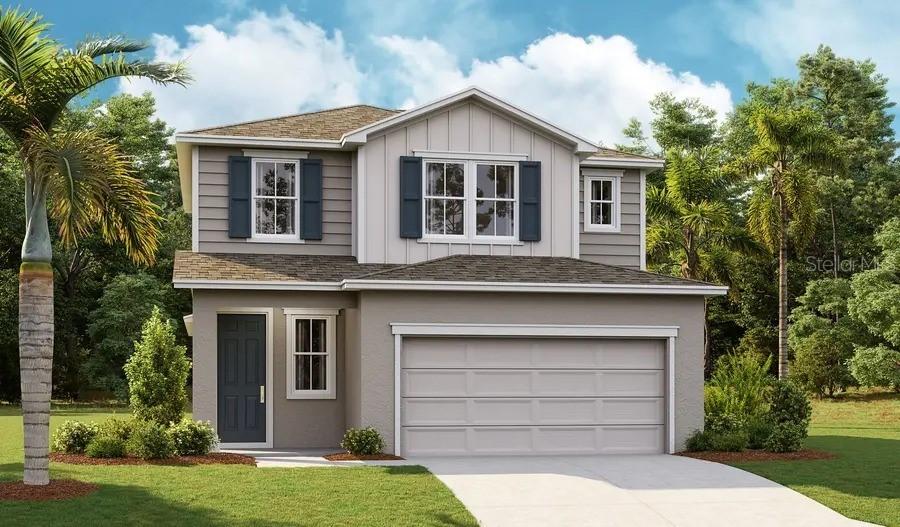 761 Lake Dell Ave., Dundee, FL 33838
