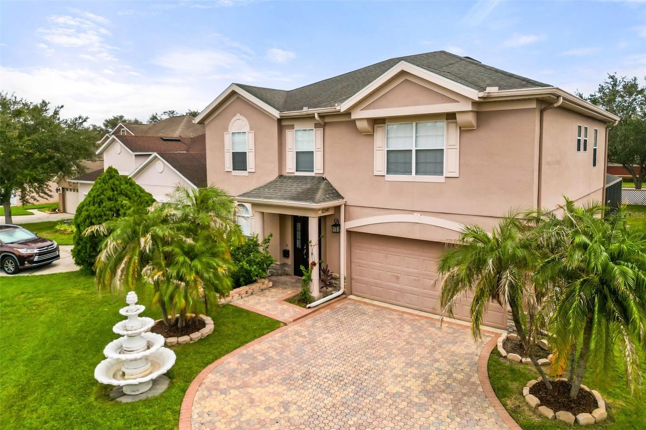 12341 Accipiter Dr., Orlando, FL 32837