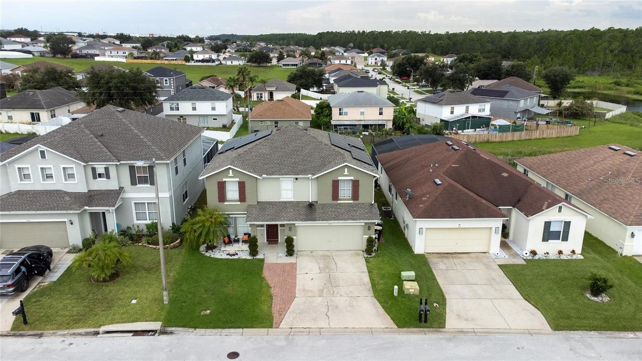 502 Canna Dr., Davenport, FL 33897