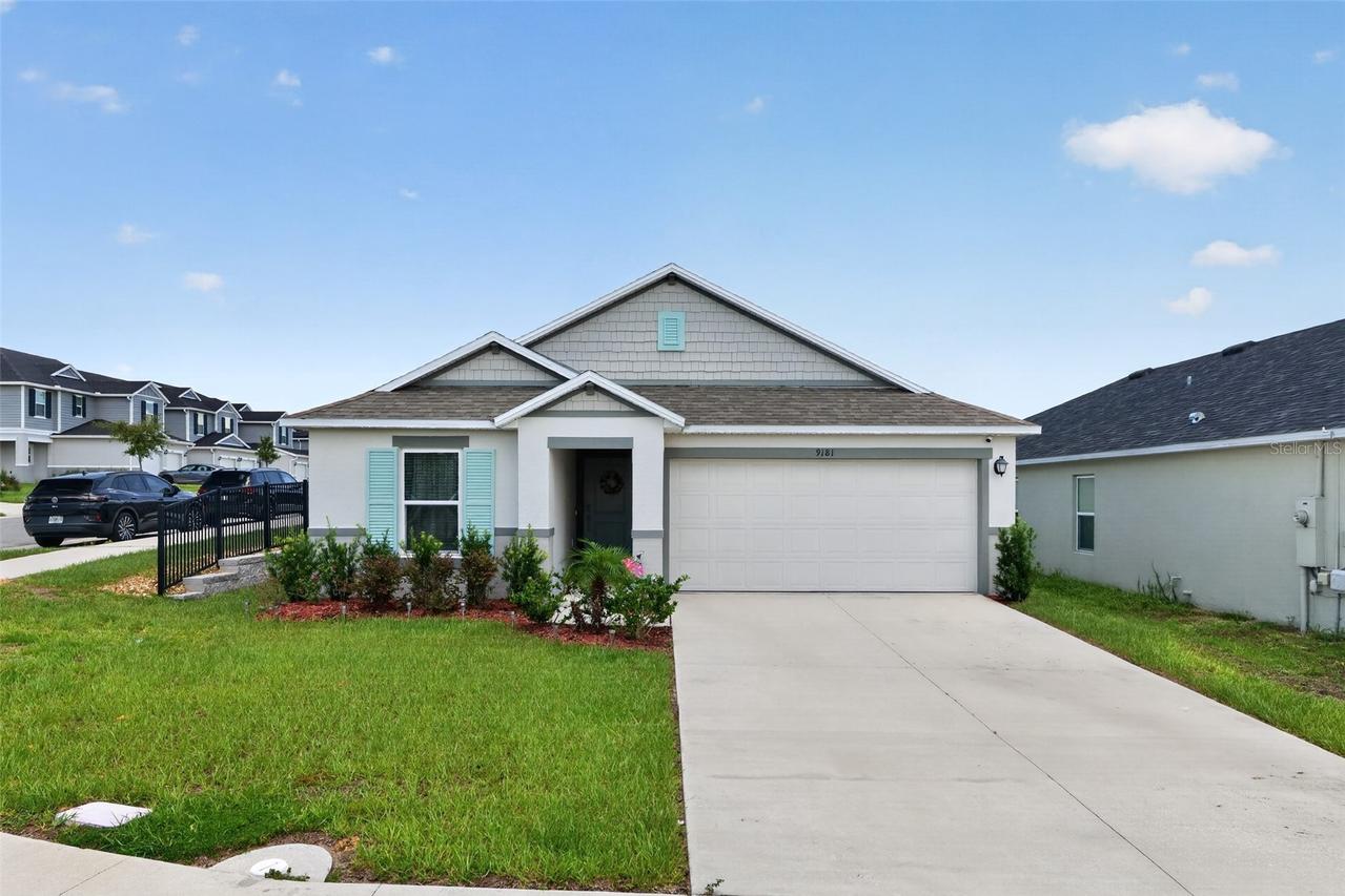 9181 Oscraft Dr., Davenport, FL 33896