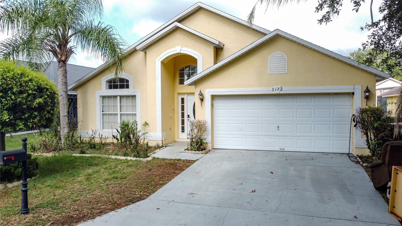3122 Montserrat Way, Haines City, FL 33844