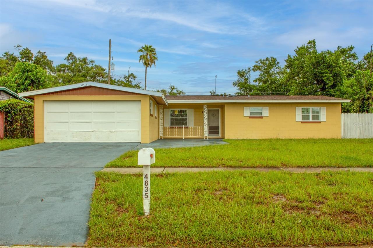 4835 Kathy Jo Ter., Orlando, FL 32808
