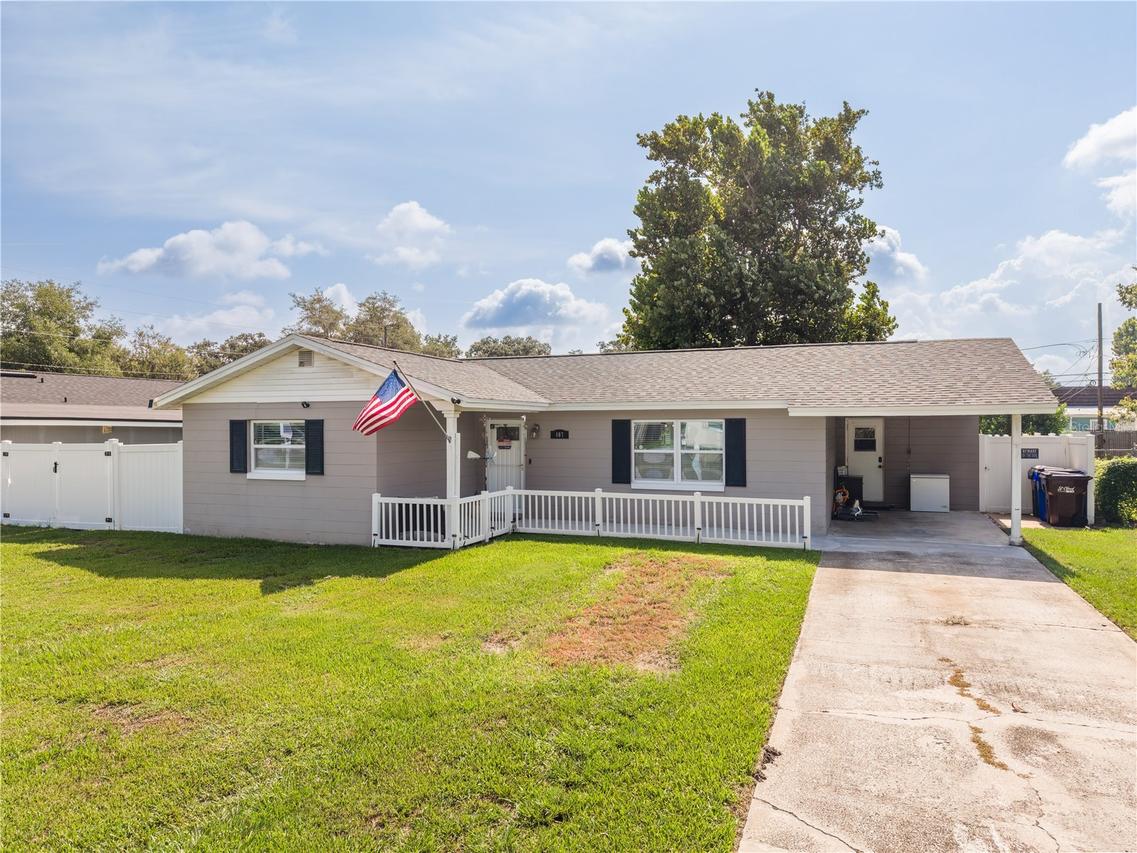407 Tennessee Ave., St Cloud, FL 34769