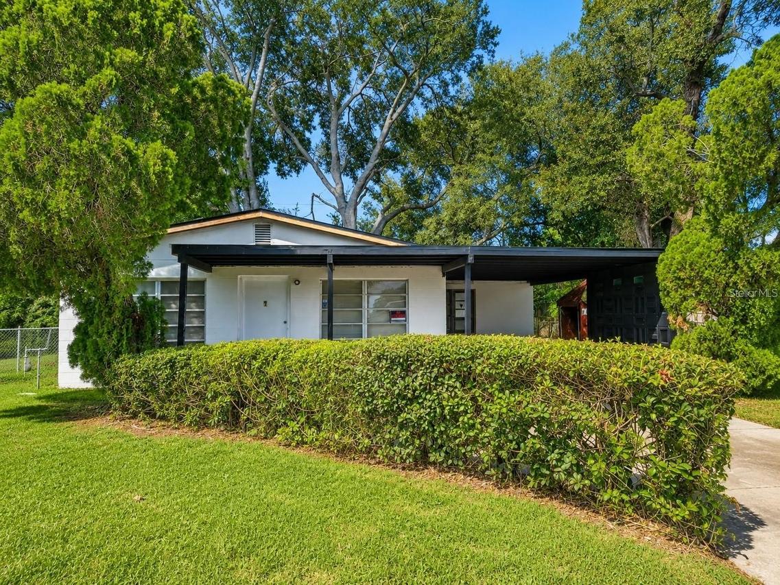 7206 Mandarin Dr., Orlando, FL 32819
