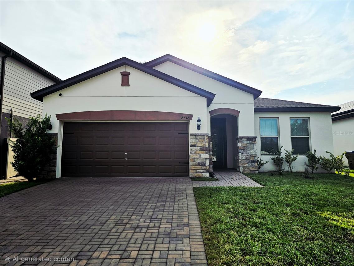 2732 E Lake Pointe Dr., Kissimmee, FL 34744
