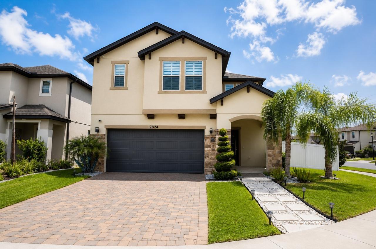 2824 Noble Crow Dr., Kissimmee, FL 34744