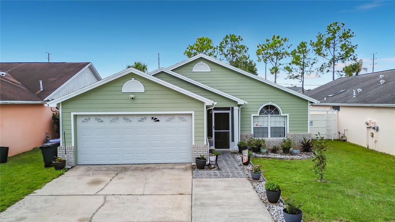 7732 Water Oak Ct, Kissimmee, FL 34747