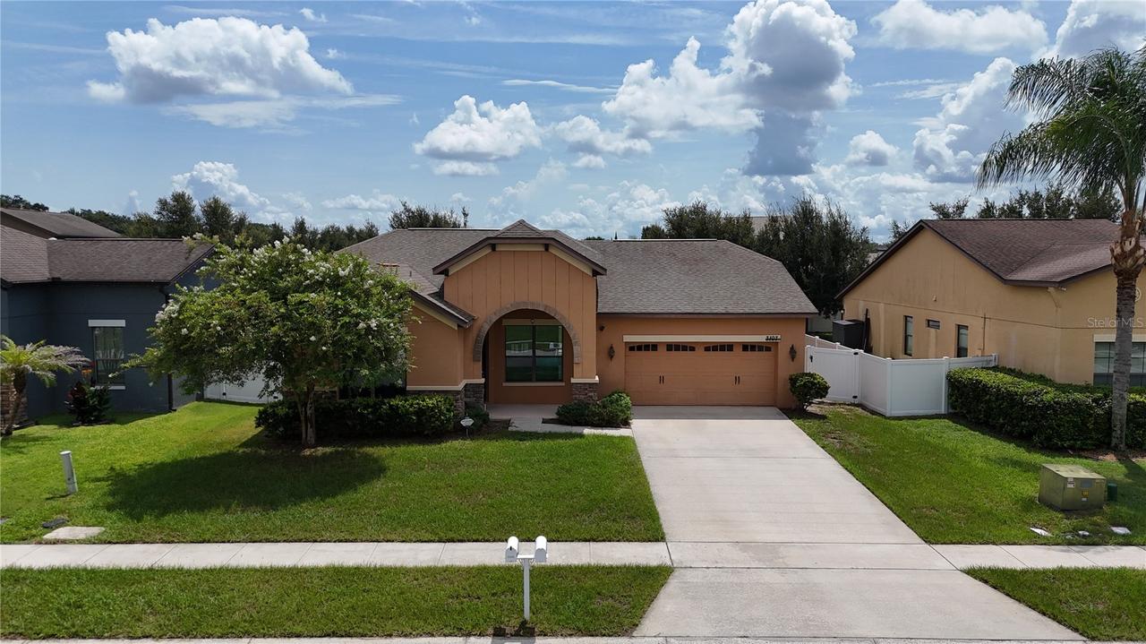 3107 Harris Park Way, Kissimmee, FL 34758