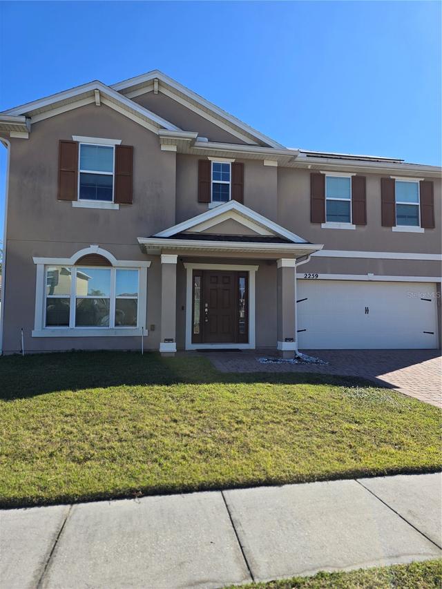 2259 Waukegan Dr., Kissimmee, FL 34758