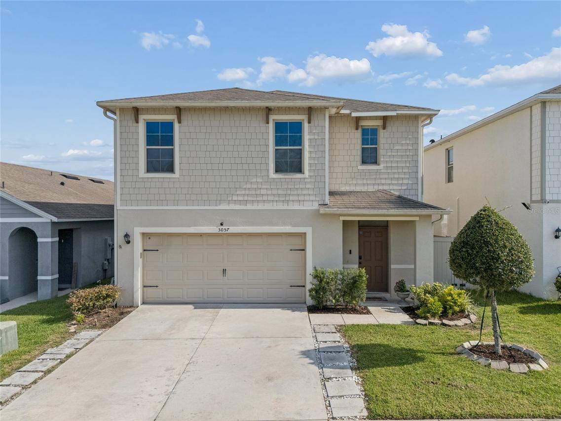 3057 Timber Hawk Cir., Ocoee, FL 34761