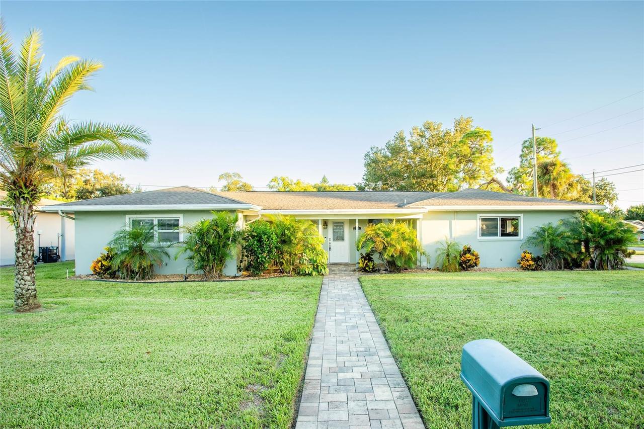 2001 Magnolia Dr., Clearwater, FL 33764