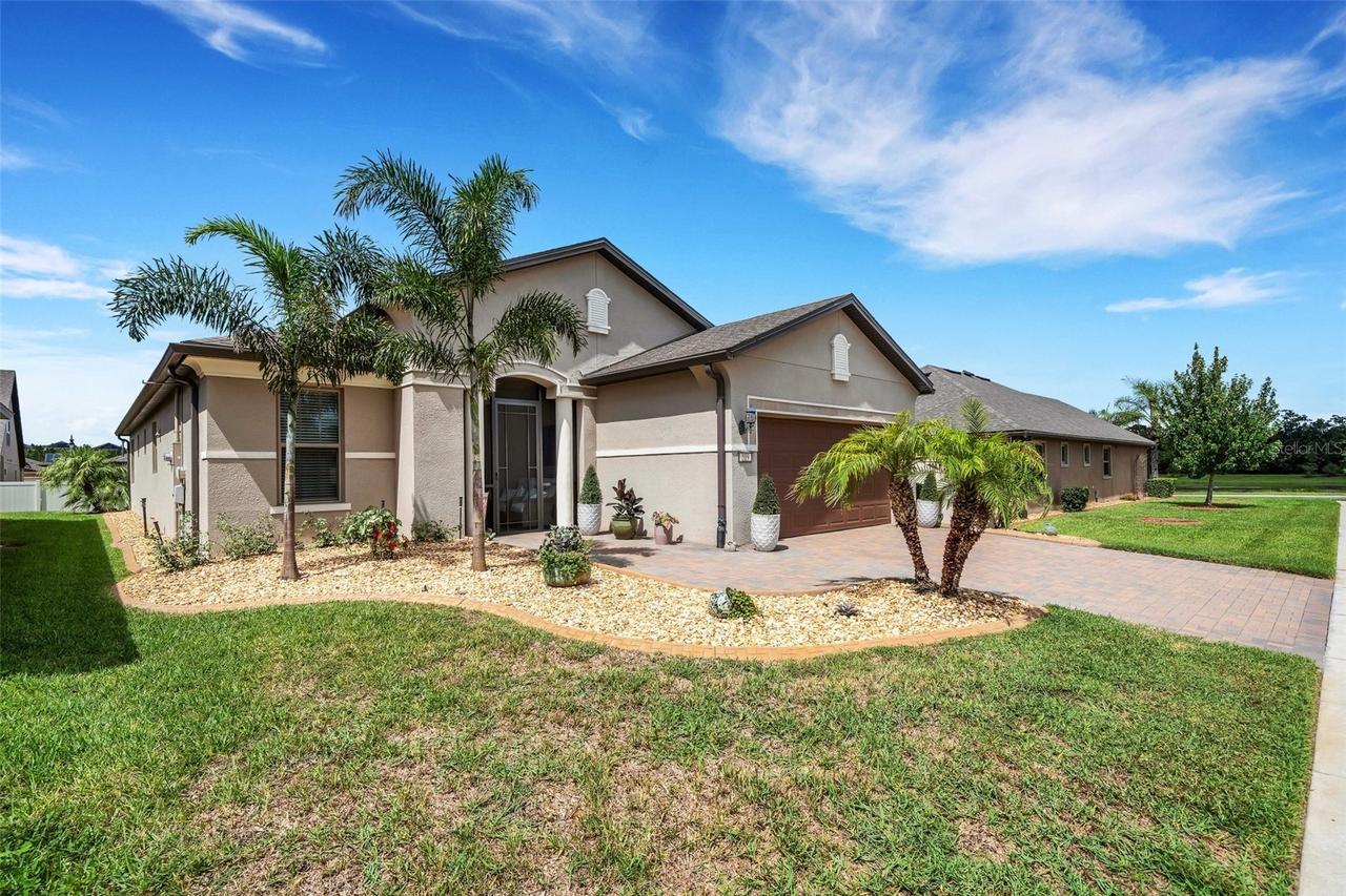 519 Vigo St., Davenport, FL 33837