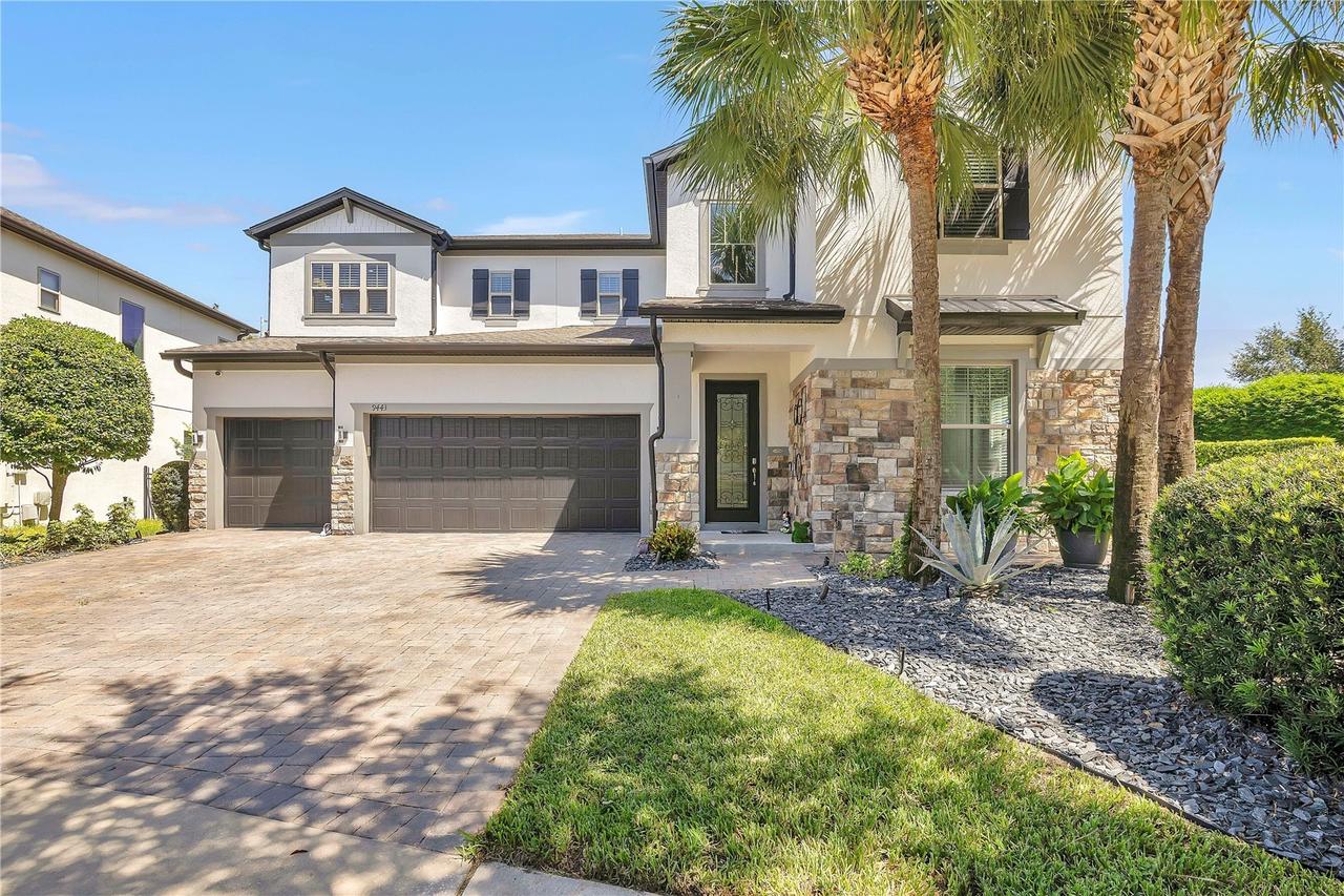 9443 Royal Estates Blvd., Orlando, FL 32836