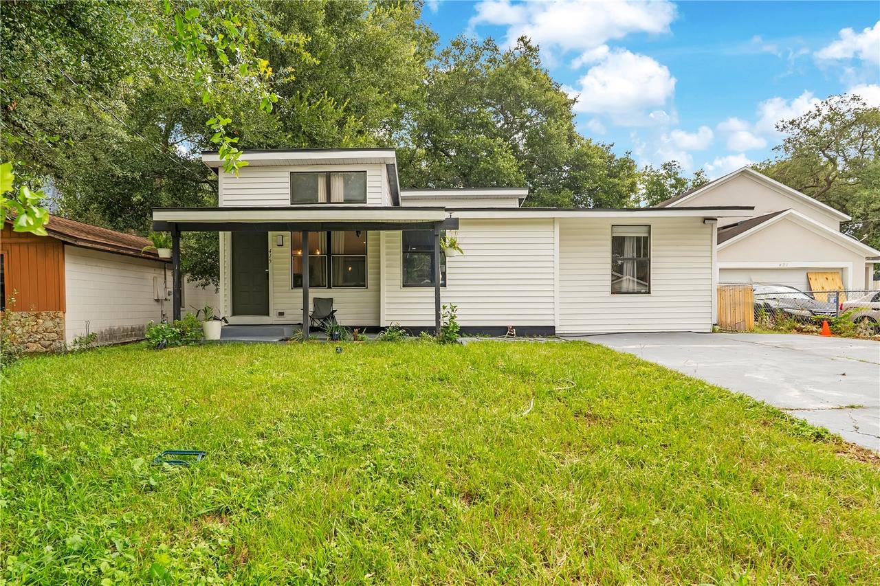 415 S Lancelot Ave., Orlando, FL 32835