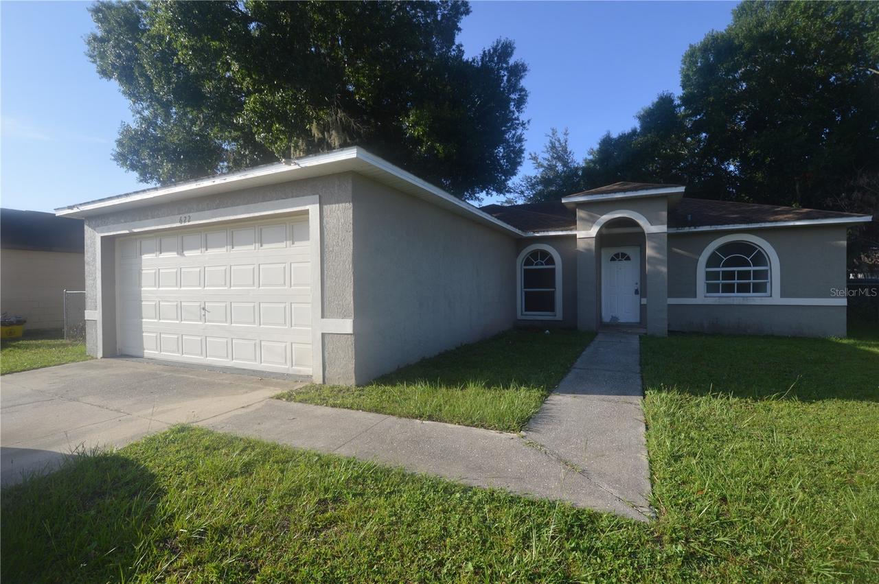 622 Caribou Ct., Poinciana, FL 34759