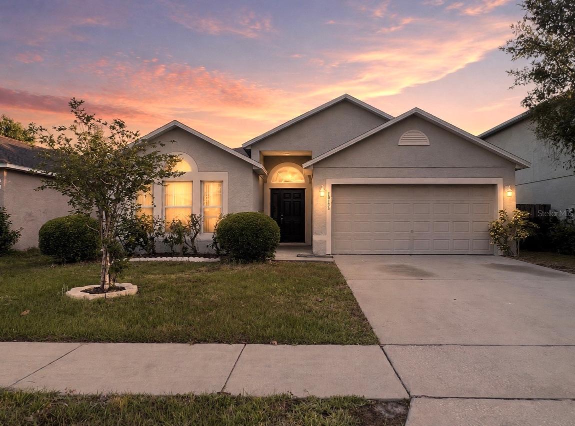 10155 Laxton St., Orlando, FL 32824