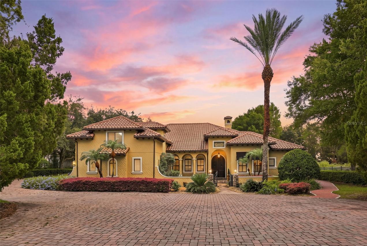 9679 Westover Roberts Rd, Windermere, FL 34786