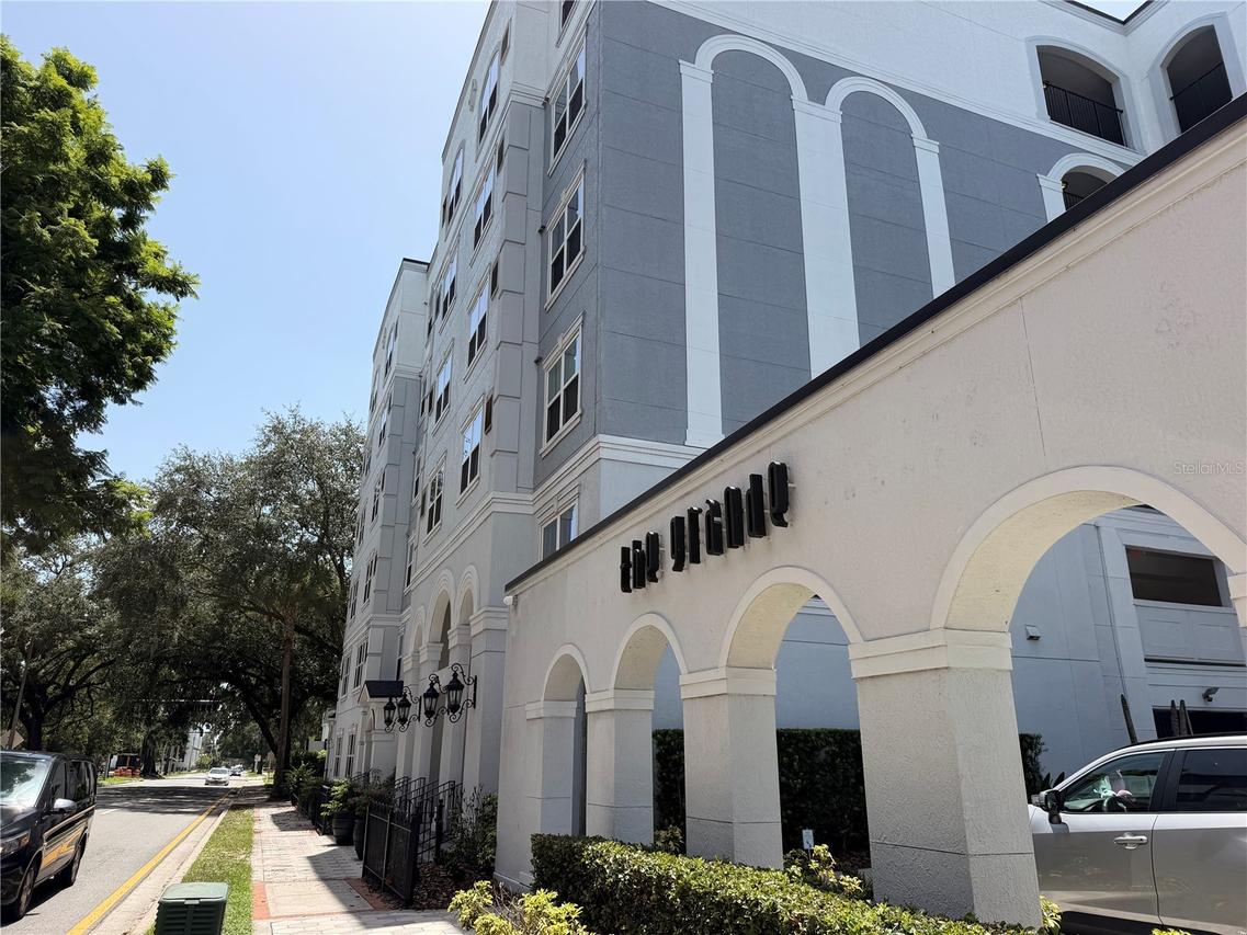 304 E South St. #6028, Orlando, FL 32801