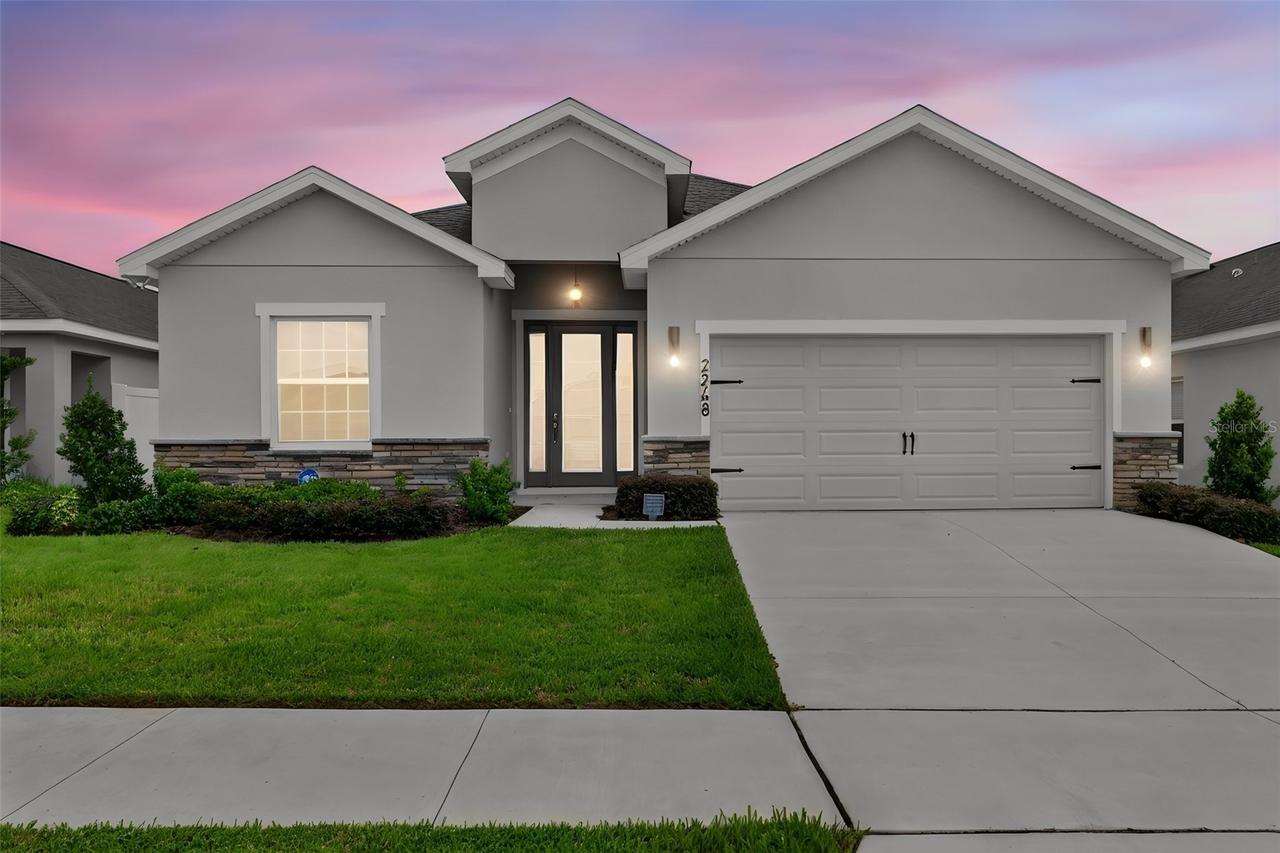 2248 Orchid Dr., Davenport, FL 33837