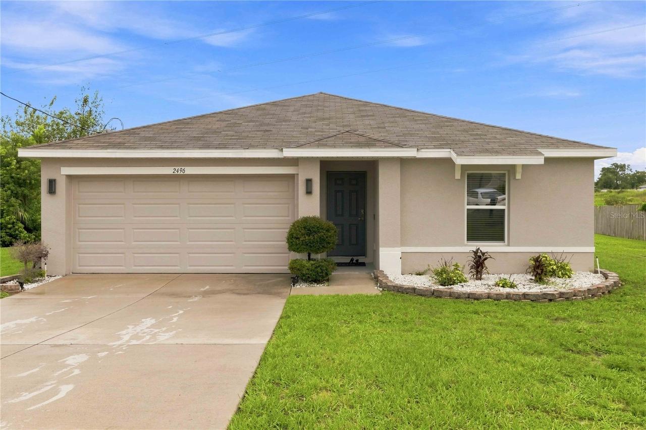 2496 Rim Dr., Spring Hill, FL 34609