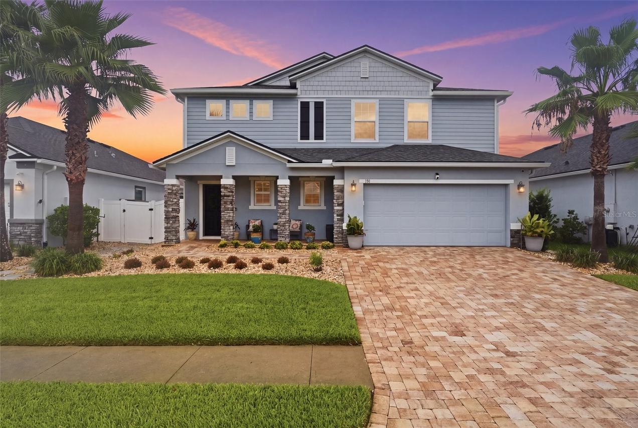 191 Sandstone Dr., St Augustine, FL 32086