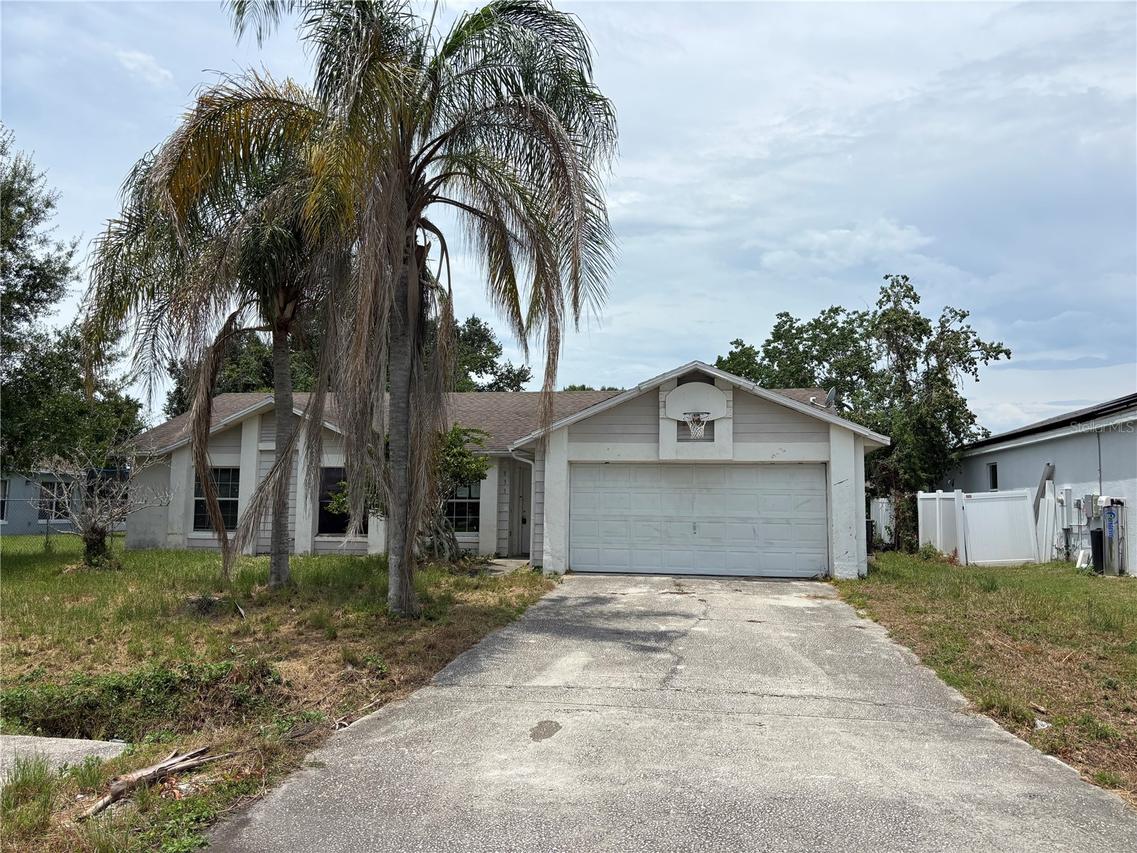833 Oglethorpe Ct., Kissimmee, FL 34758