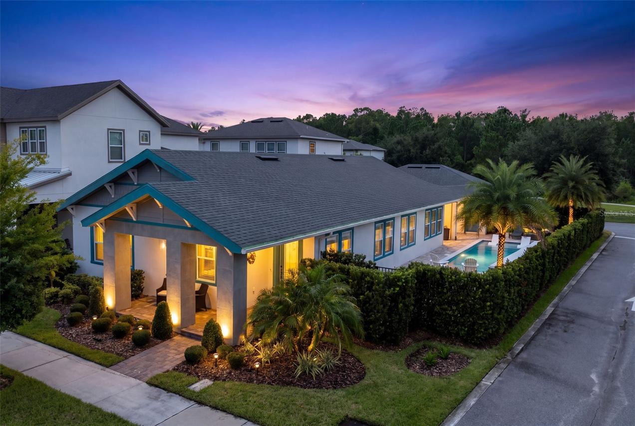 8252 Modiano St., Orlando, FL 32827