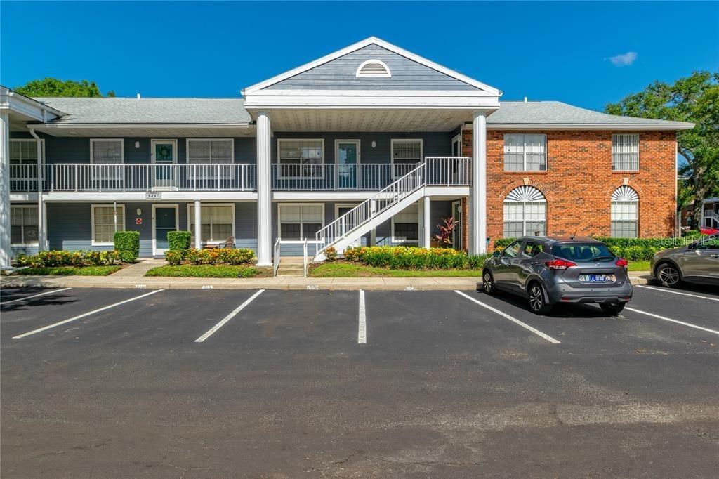 5457 Lake Margaret Dr. #19-1, Orlando, FL 32812