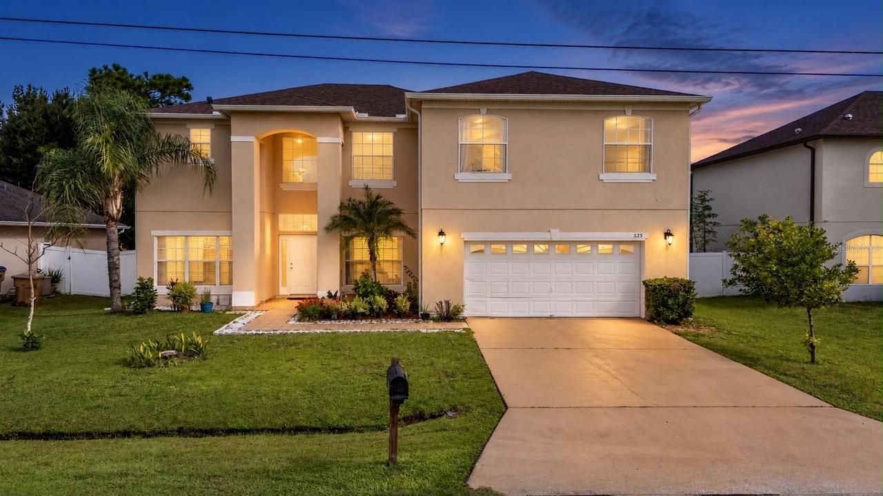 525 Viceroy Ct., Kissimmee, FL 34758