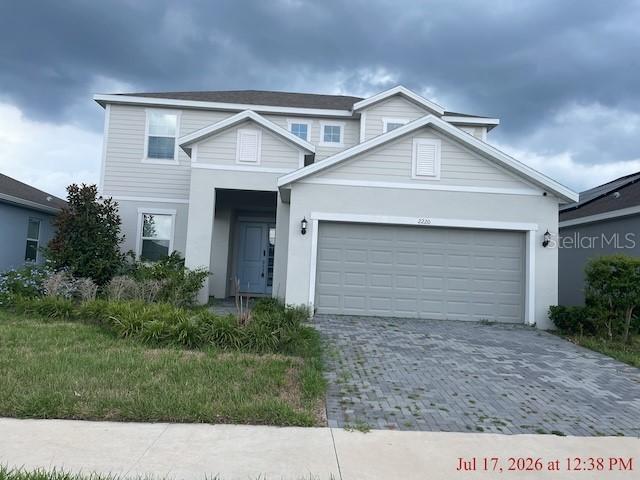 2220 Pigeon Plum Dr., Haines City, FL 33844