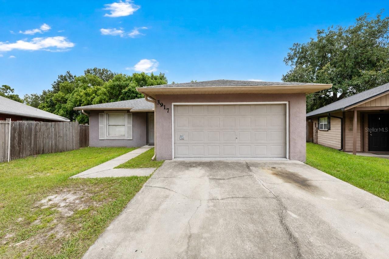 3917 Natchez Trace Dr., St Cloud, FL 34769
