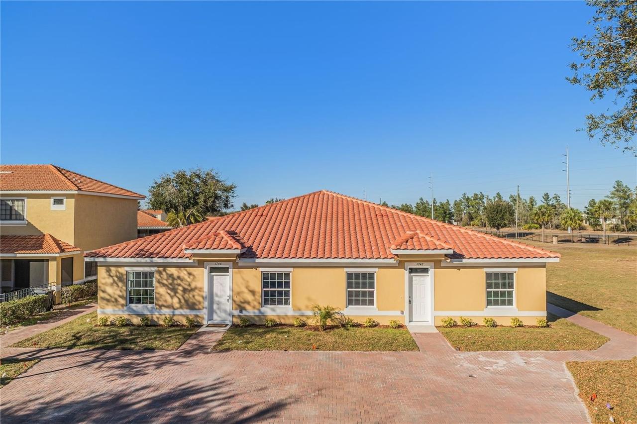 1793 Coriander Dr., Poinciana, FL 34759