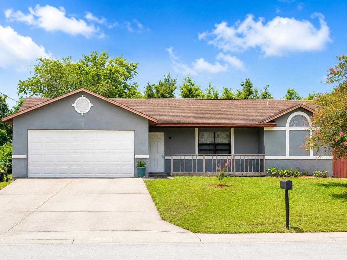 1726 Monticello St., Deltona, FL 32725