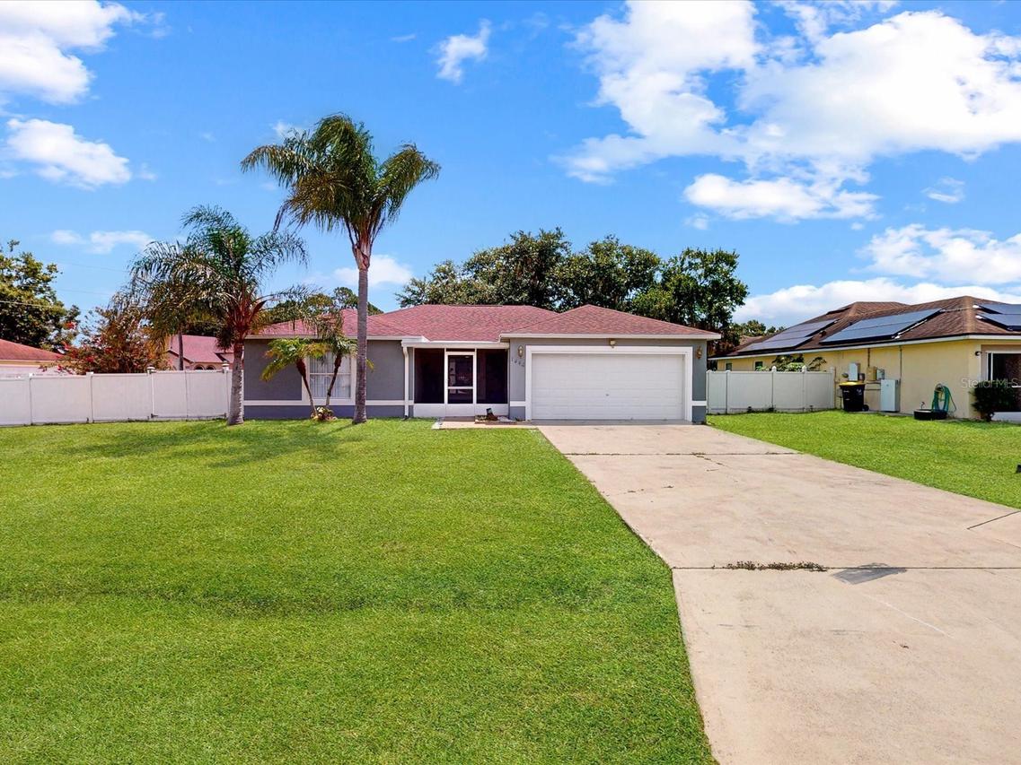 1444 Swift Ct., Poinciana, FL 34759