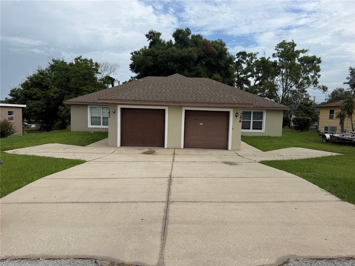 752 E Broome St., Clermont, FL 34711