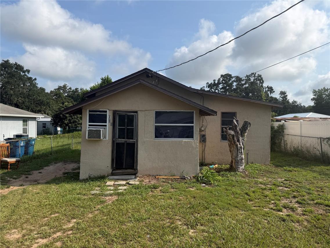 114 W Murphy St., Davenport, FL 33837