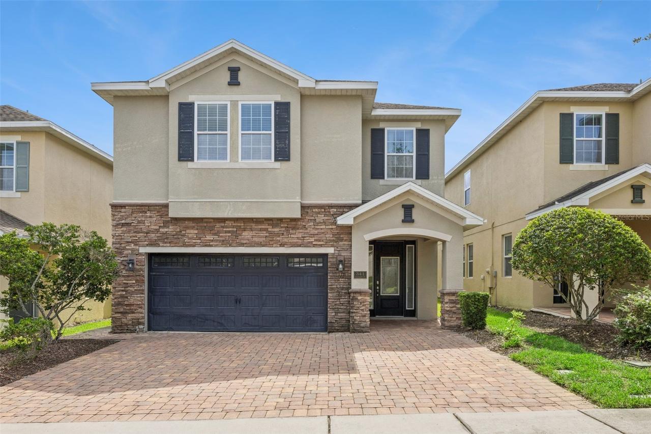 341 Pendant Ct., Kissimmee, FL 34747