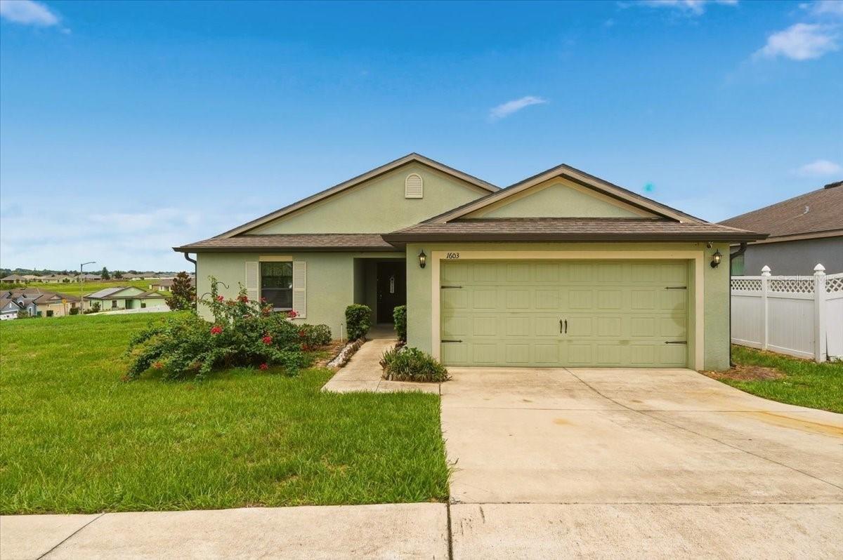 1603 Ellington Dr., Dundee, FL 33838