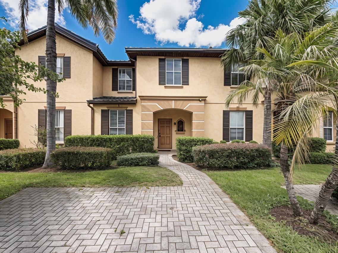 220 Terra Lago St., Davenport, FL 33897