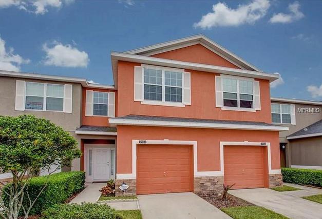 New Construction Homes For Sale This Week That Attend South Creek Middle School: August 5th to August 11th