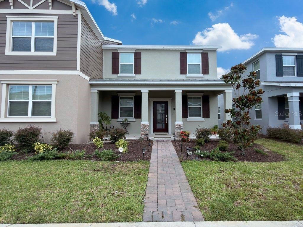 11758 Boldface Dr., Orlando, FL 32832