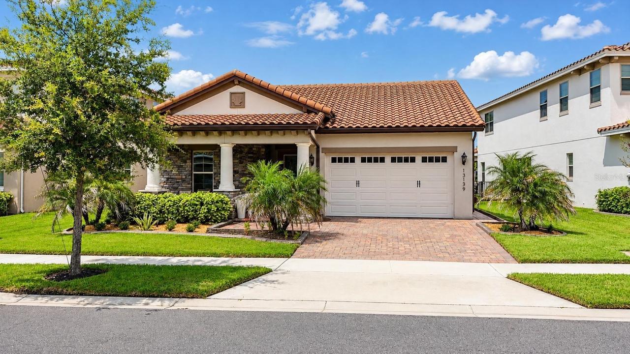 13139 Bromborough Dr., Orlando, FL 32832