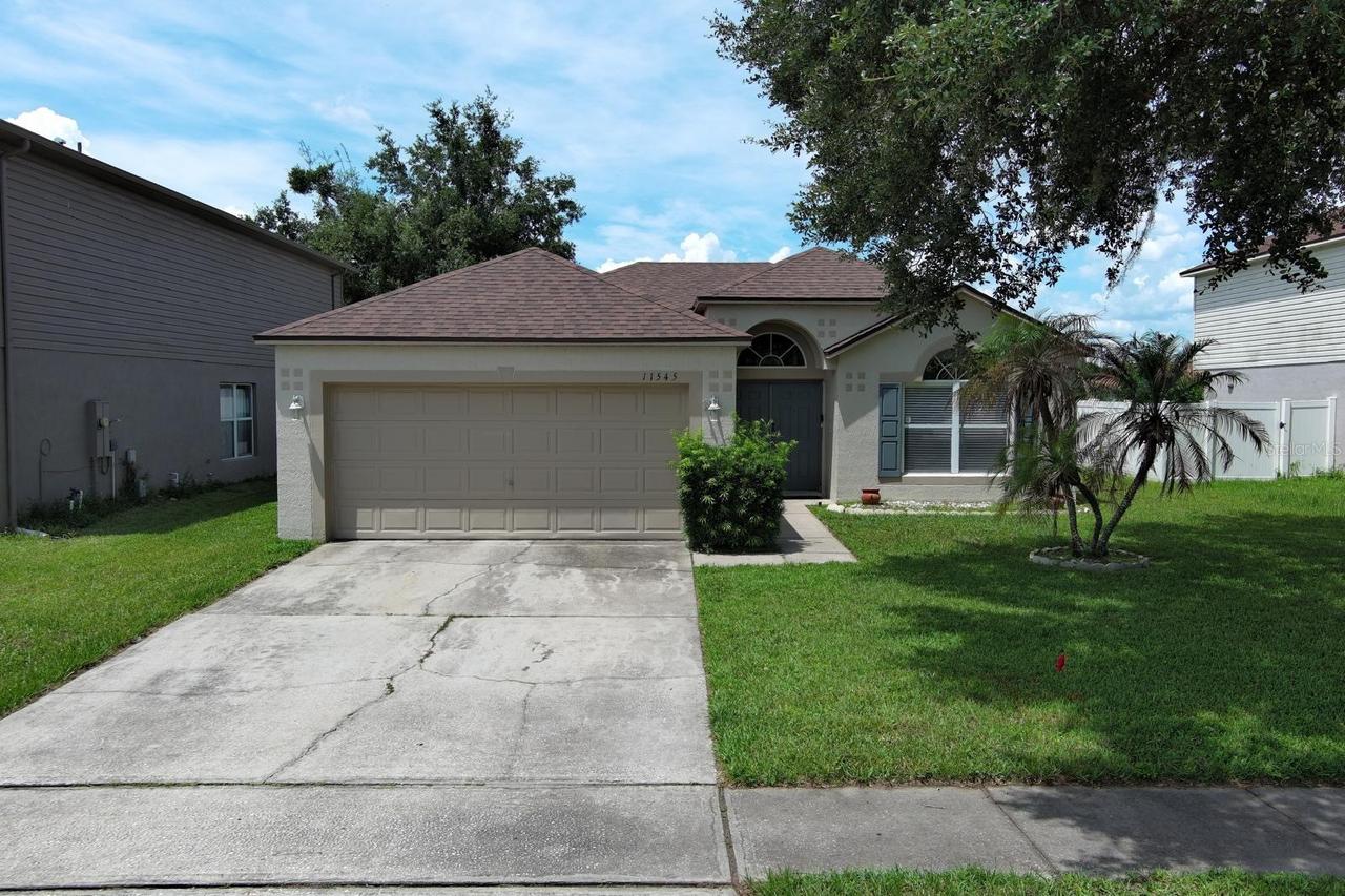 11545 Bentry St., Orlando, FL 32824