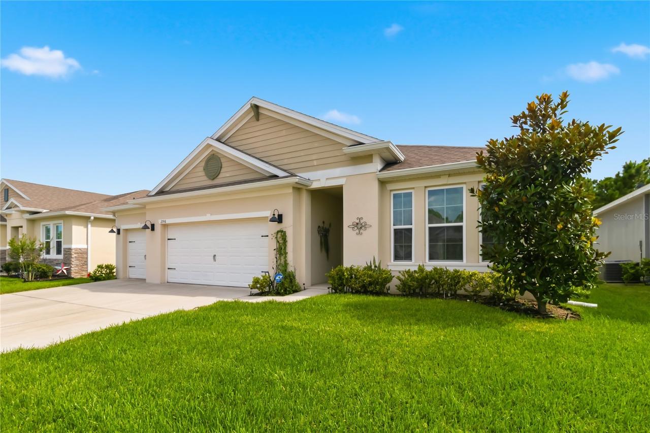 2916 Hooded Crane Cove, St Cloud, FL 34773