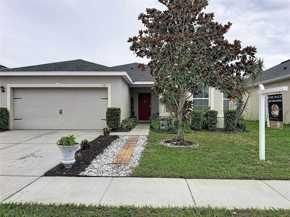 237 Nova Dr., Davenport, FL 33837