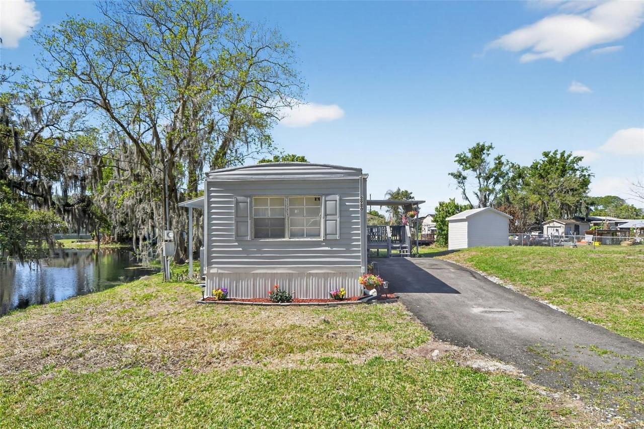 2944 Palm Cir., Haines City, FL 33844